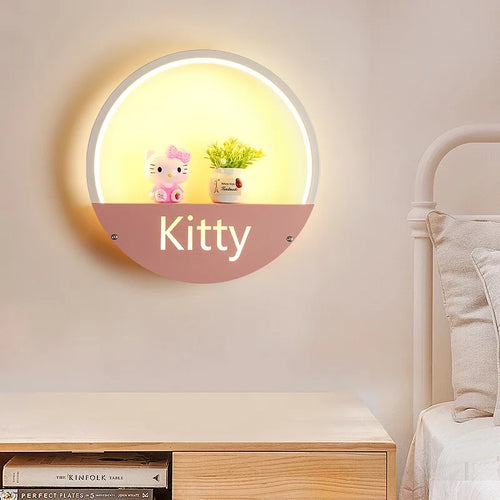 applique murale led pour une ambiance créative et chaleureuse - vue 5 sur 12