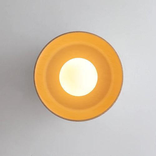Plafonnier design abat-jour en métal pour Éclairage intérieur - vue 6 sur 8