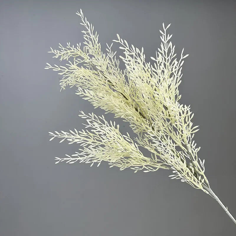plantes artificielles décoratives pour jardin et balcon - vue 8 sur 12