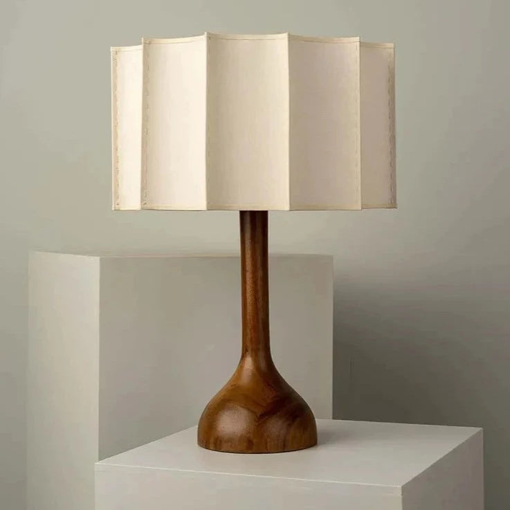 Lampadaire et lampe Design japonais Zen Art - vue 5 sur 5