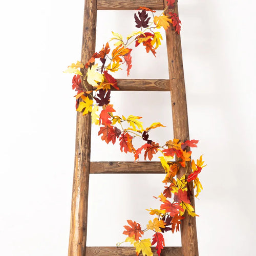 plantes artificielles suspendues en rotin pour décoration intérieure et jardin - vue 19 sur 27