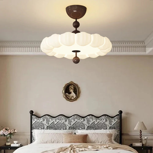 lampe médiévale française rétro pour un éclairage doux - vue 6 sur 10