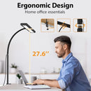 Lampe de bureau LED pour le bureau à la maison