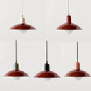 Lustre de Restaurant Simple