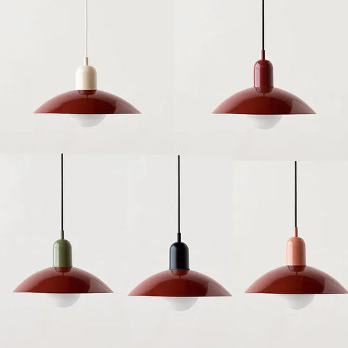 Lustre de Restaurant Simple - vue 4 sur 28
