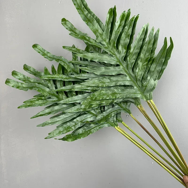 plantes artificielles décoratives pour une ambiance printanière - vue 4 sur 8