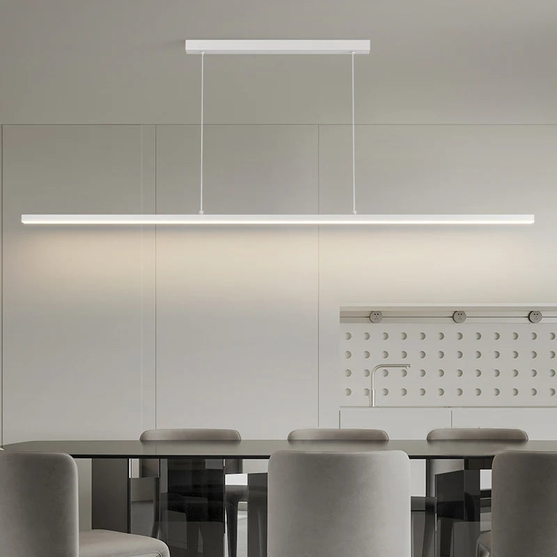 Lampes Restaurant Design Table Bar - vue 5 sur 24