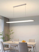 lustre moderne style industriel pour éclairage d'intérieur