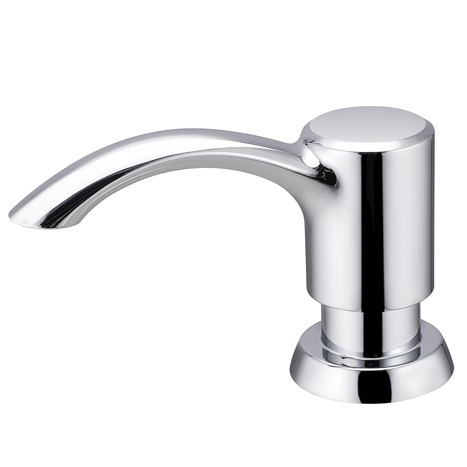 distributeur de savon liquide pour cuisine 500 ml accessoires pratiques - vue 11 sur 11