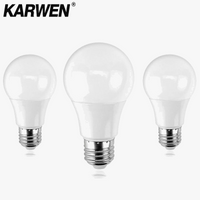 ampoule led intelligente pour éclairage intérieur moderne