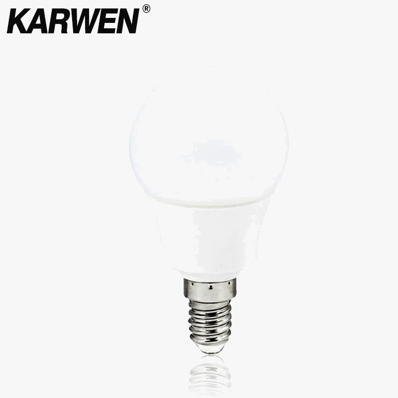 ampoule led smd2835 pour éclairage intérieur polyvalent
