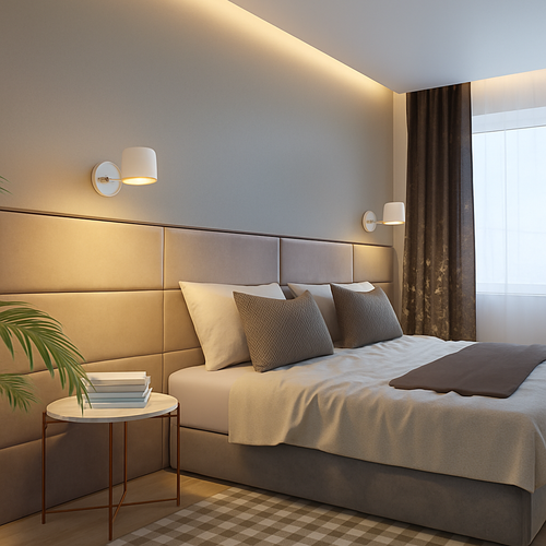 Applique design ajustable Balcony - vue 3 sur 6