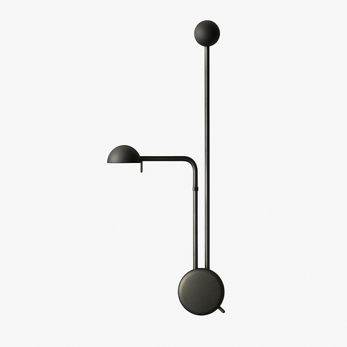 Applique design à LED ajustable Foyer - vue 2 sur 10
