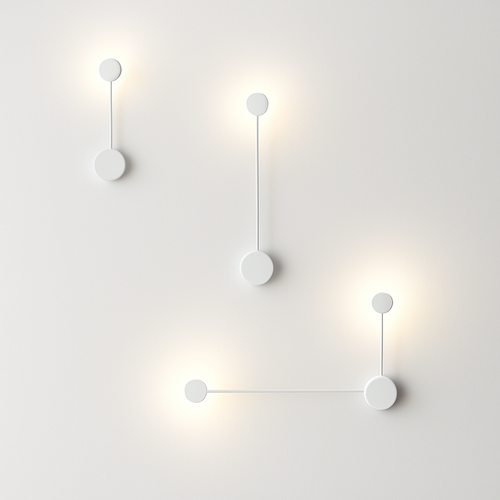 Applique design à LED ajustable Foyer - vue 7 sur 10