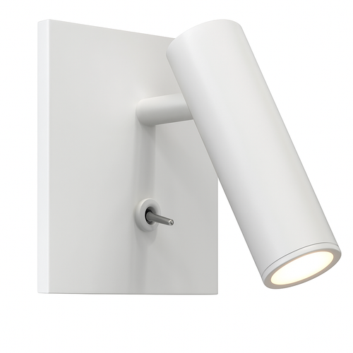 Applique Encastrable Lumières 3W LED Commuté Décoration Murale Lit Tête De Lit Lampes de Lecture Hôtel Chevet Décor Idée Lampara - vue 15 sur 16