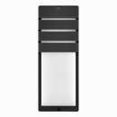 Applique extérieur à LED au design arrondi Wall