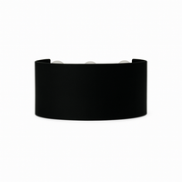 Applique extérieur LED Porch (noir ou blanc)