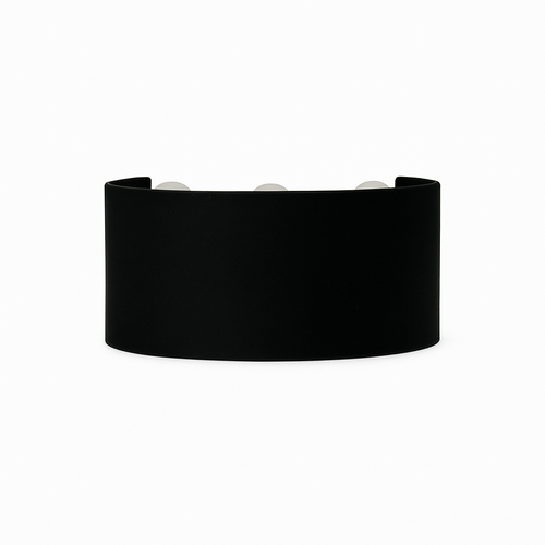 Applique extérieur LED Porch (noir ou blanc)