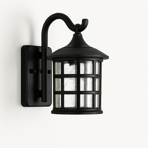 Applique extérieure étanche pays américain rétro allée balcon lampe jardin chevet Style européen extérieur pluie applique murale - vue 3 sur 8