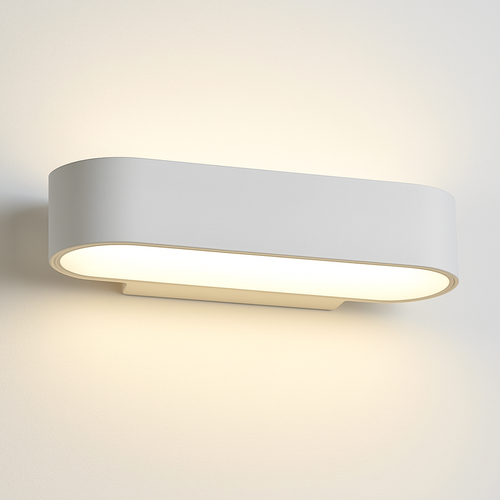 Applique LED en aluminium - vue 4 sur 8