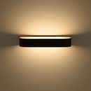 Applique LED en aluminium