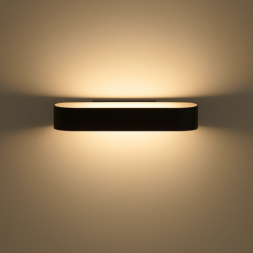 Applique LED en aluminium - vue 7 sur 8