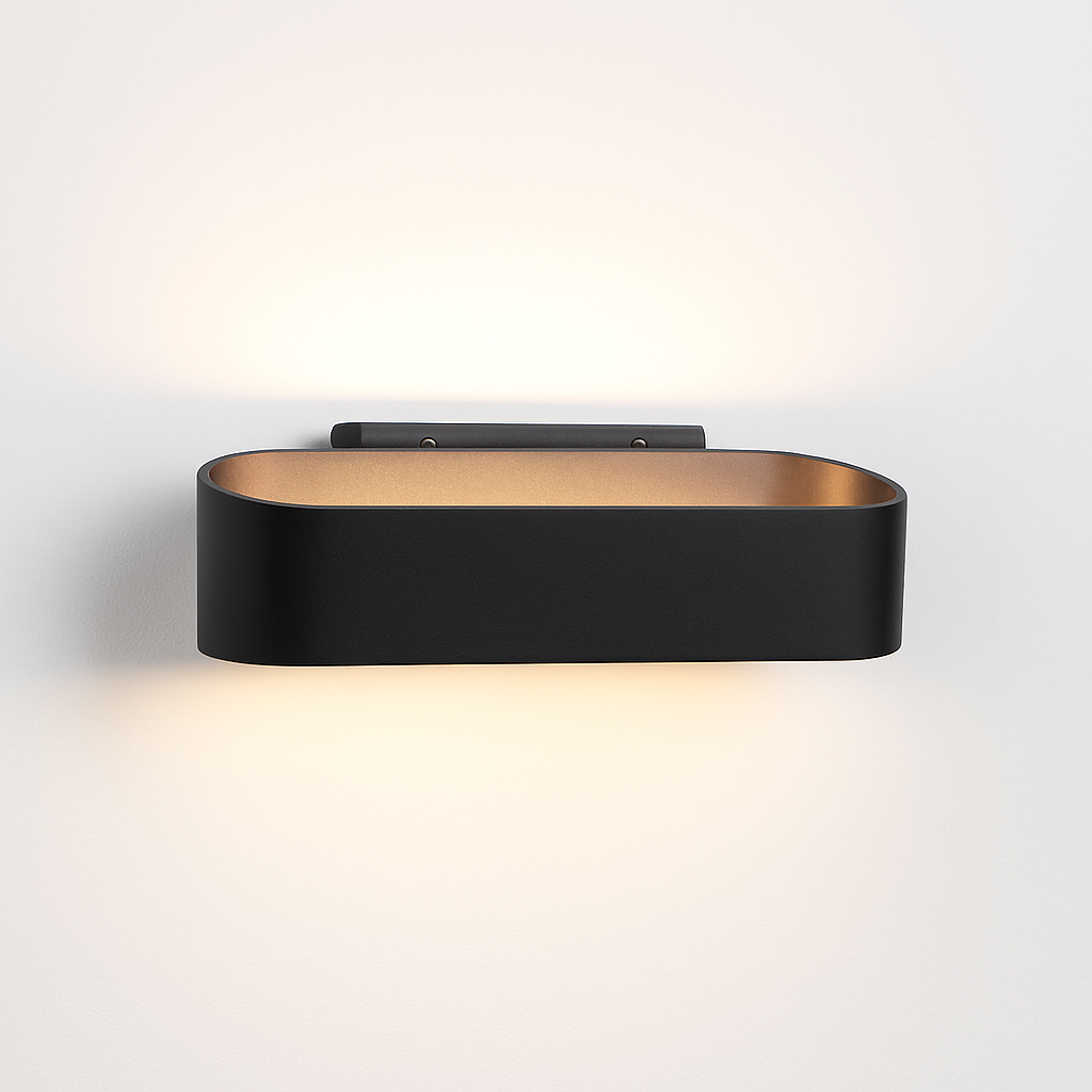 Applique LED en aluminium - vue 8 sur 8