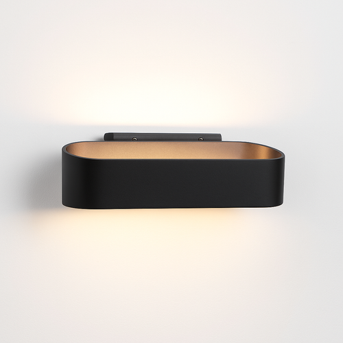 Applique LED en aluminium - vue 9 sur 8