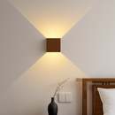 applique murale bois nordique décorative d'intérieur idéale