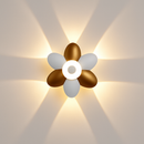 Applique murale d'intérieur LED modernes