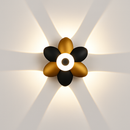 Applique murale d'intérieur LED modernes