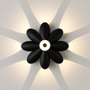 Applique murale d'intérieur LED modernes