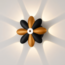 Applique murale d'intérieur LED modernes