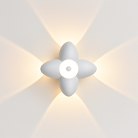 Applique murale d'intérieur LED modernes