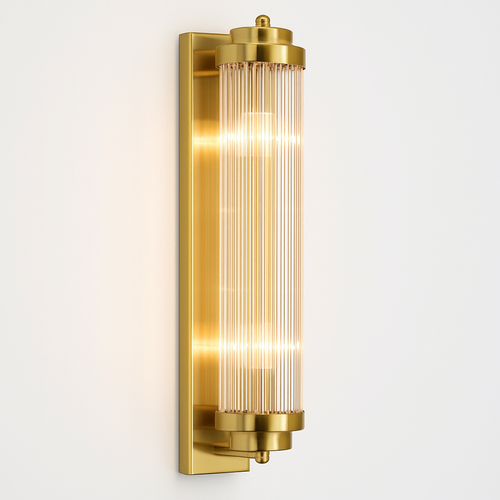 applique murale de luxe style européen créative moderne - vue 2 sur 12
