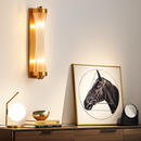 applique murale de luxe style européen créative moderne