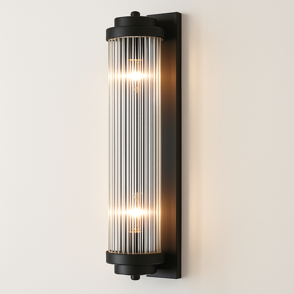 applique murale de luxe style européen créative moderne - vue 3 sur 12