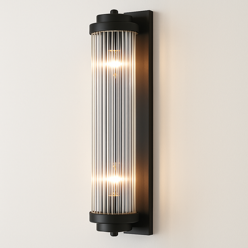 applique murale de luxe style européen créative moderne - vue 4 sur 12
