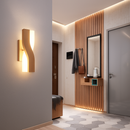 Applique murale design à LED en métal Loft Mirror