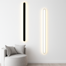 Applique murale design LED métallique et rectangulaire Jack