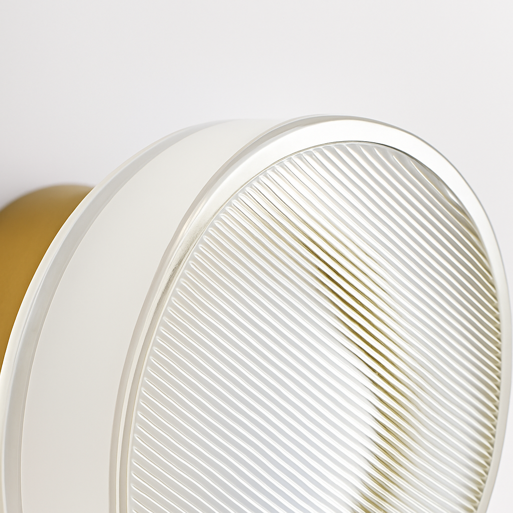 applique murale design luxe pour décoration intérieure moderne - vue 4 sur 8