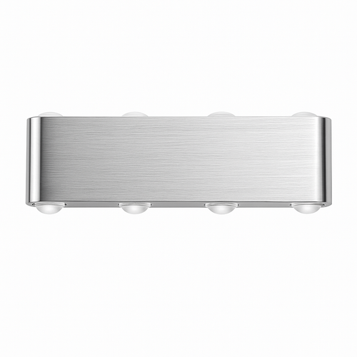Applique murale en aluminium à LED - vue 7 sur 9