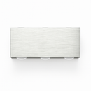 Applique murale en aluminium à LED