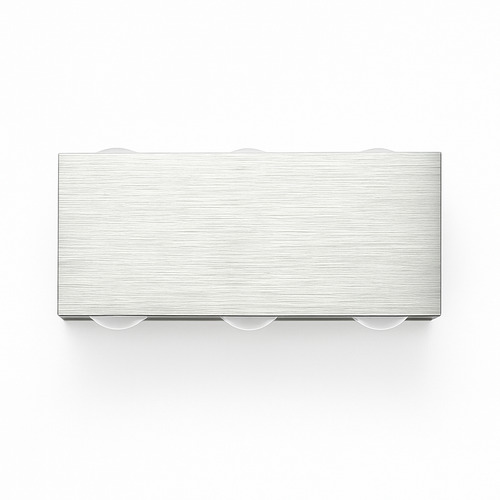 Applique murale en aluminium à LED - vue 9 sur 9