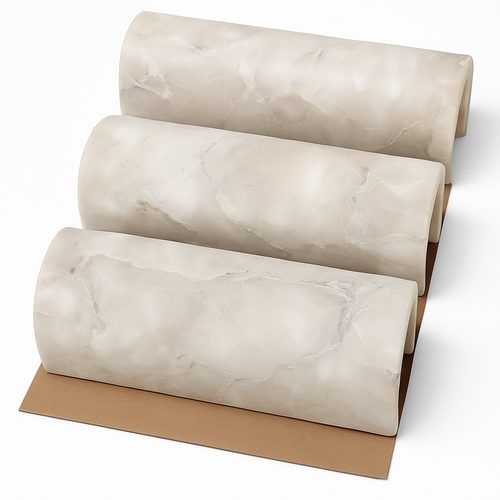 applique murale en marbre naturel style nordique créatif pour décoration intérieure - vue 5 sur 7