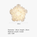 applique-murale-led-acrylique-romantique-fleur-blanche-moderne-5.png
