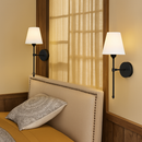 Applique murale Led américaine moderne