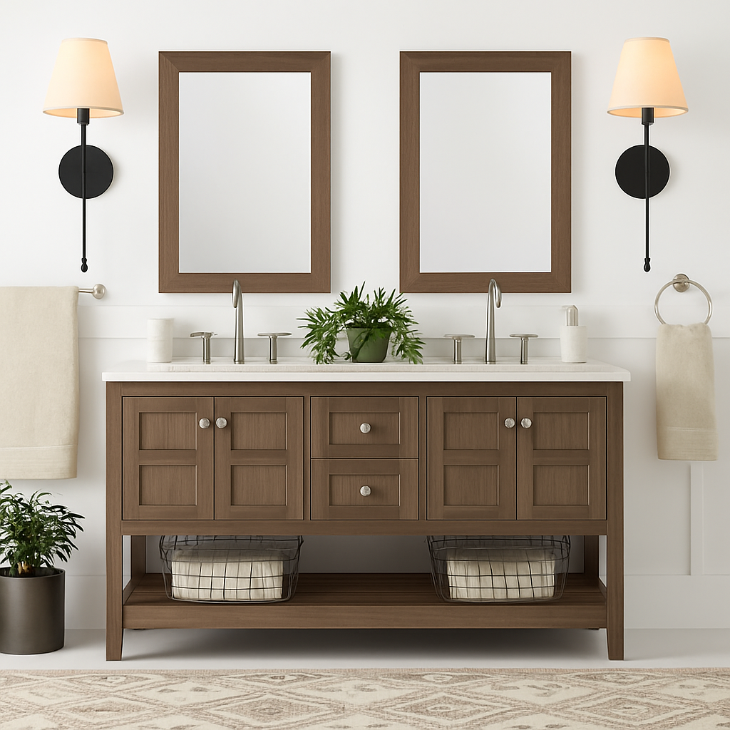 Applique murale Led américaine moderne - vue 9 sur 10