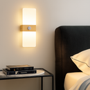 applique murale led avec détecteur de mouvement pour éclairage intérieur
