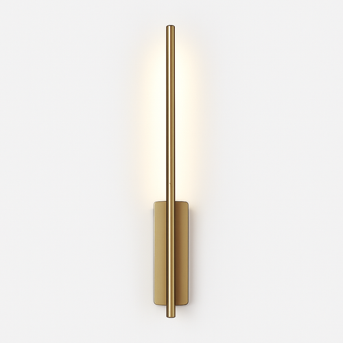 applique murale led de luxe nordique luminaire décoratif d'intérieur